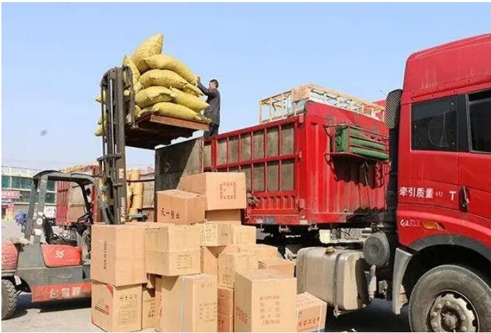 漳州到桂东县物流专线