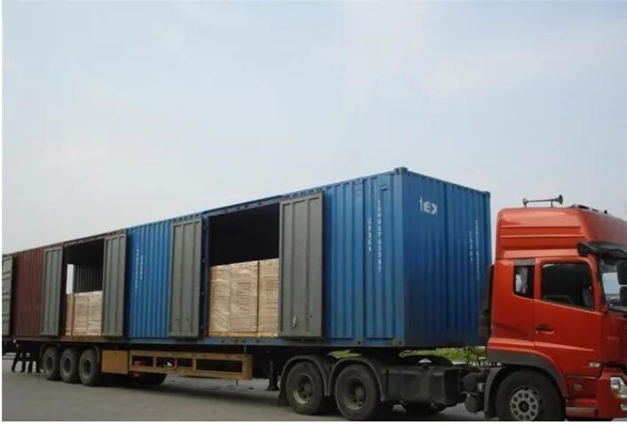 漳州到桂东县整车运输