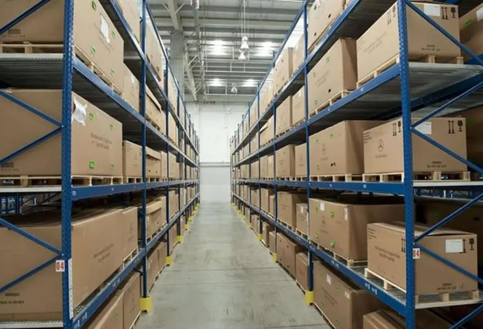 漳州到桂东县货物仓储