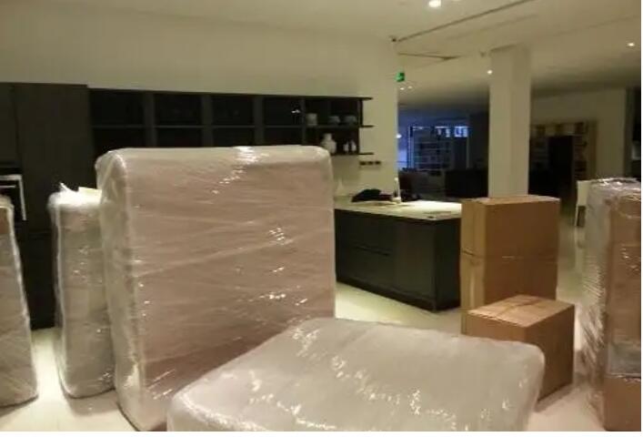 漳州到桂东县长途搬家