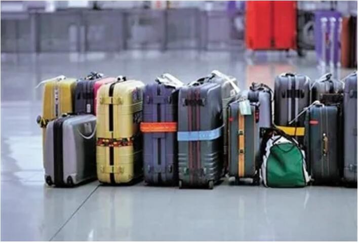 漳州到桂东县行李托运