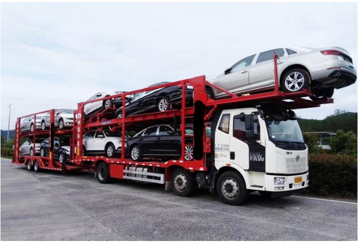 漳州到桂东县轿车托运